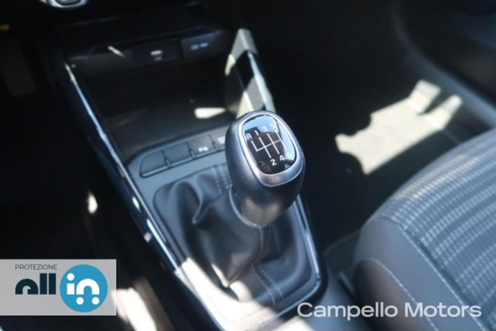 Kia Stonic usata a Venezia (13)