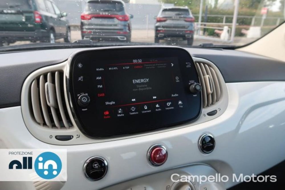 Fiat 500 usata a Venezia (10)