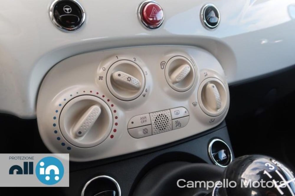 Fiat 500 usata a Venezia (11)