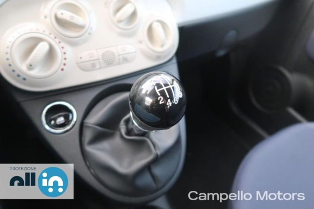 Fiat 500 usata a Venezia (12)