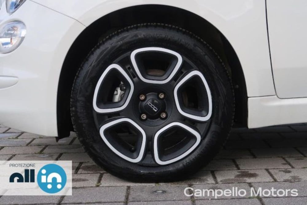 Fiat 500 usata a Venezia (13)