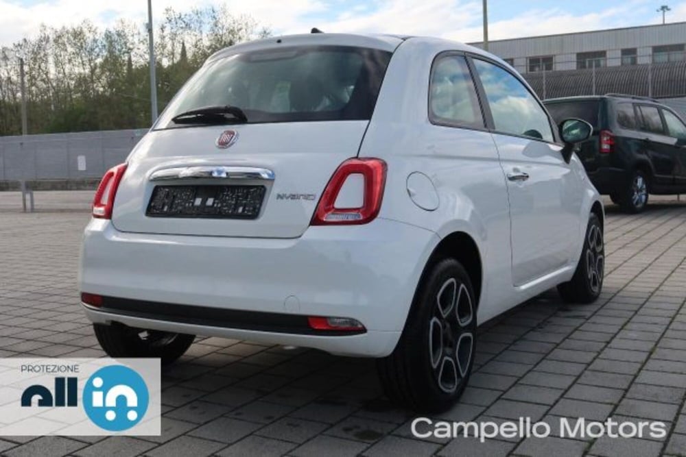 Fiat 500 usata a Venezia (3)