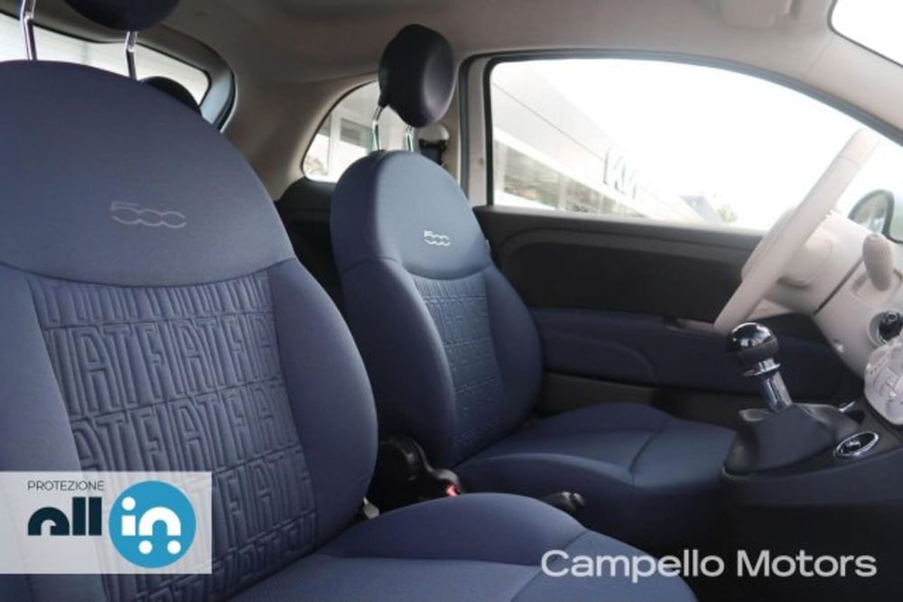 Fiat 500 usata a Venezia (5)