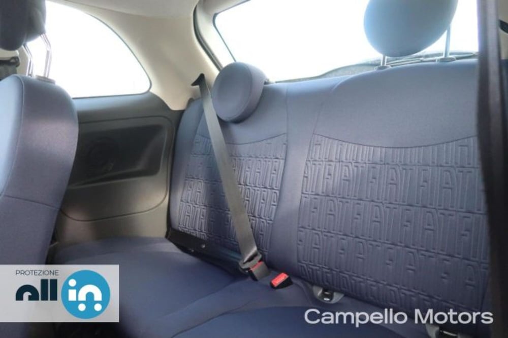 Fiat 500 usata a Venezia (6)