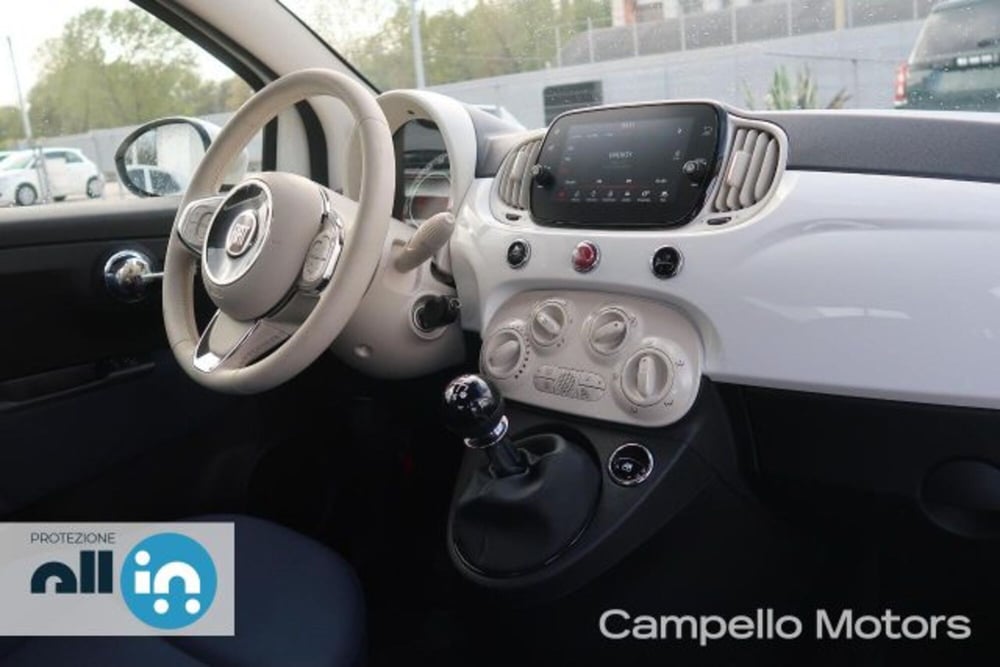 Fiat 500 usata a Venezia (7)