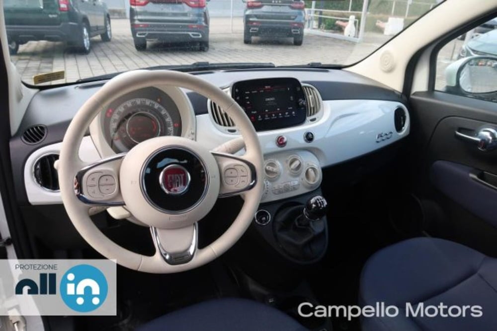 Fiat 500 usata a Venezia (8)