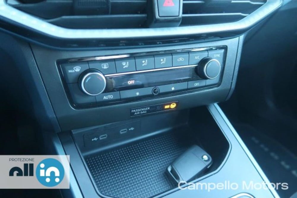 SEAT Arona usata a Venezia (11)