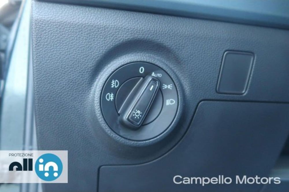 SEAT Arona usata a Venezia (15)