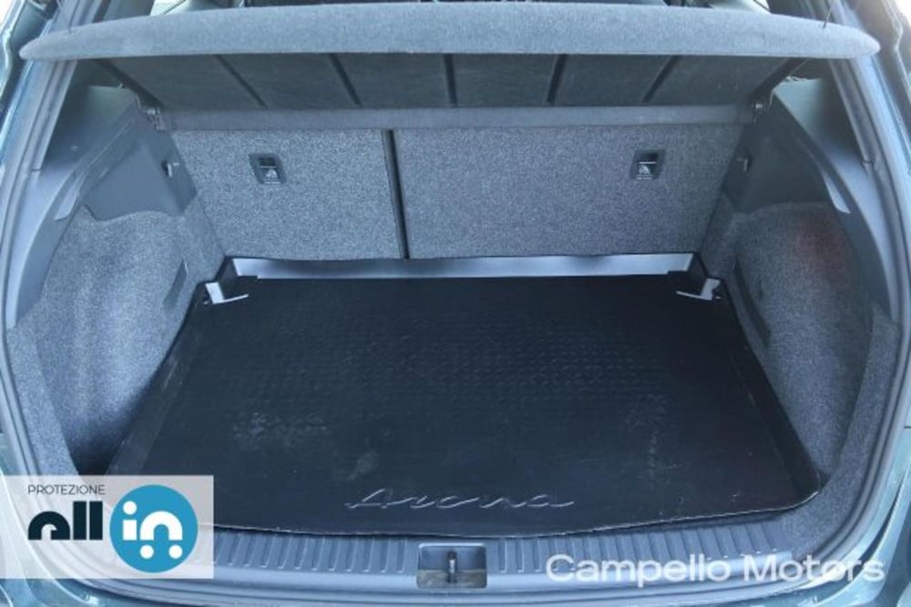 SEAT Arona usata a Venezia (17)