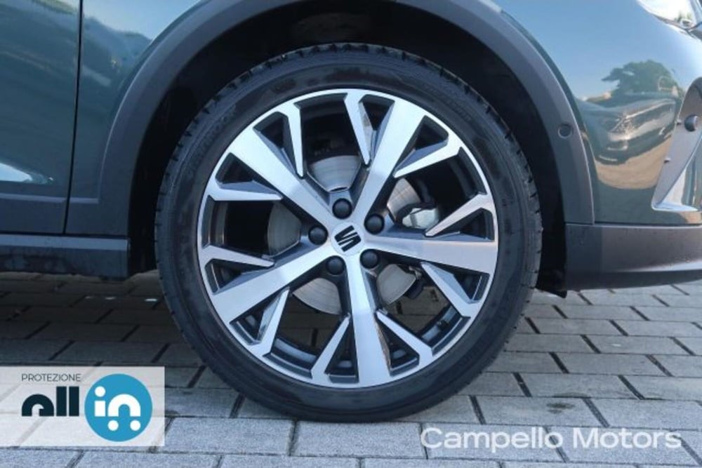 SEAT Arona usata a Venezia (18)