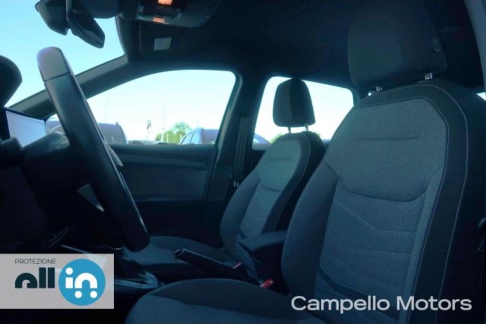 SEAT Arona usata a Venezia (5)