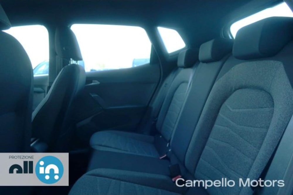 SEAT Arona usata a Venezia (6)