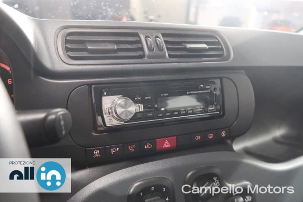 Fiat Panda usata a Venezia (10)