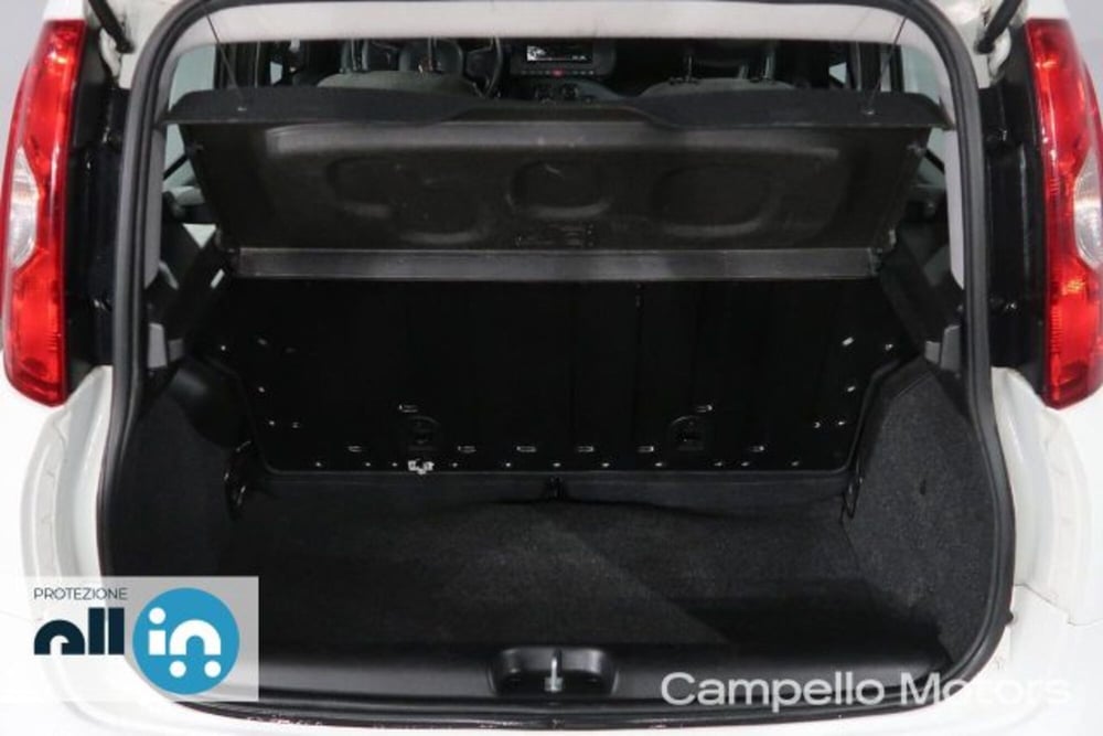 Fiat Panda usata a Venezia (15)