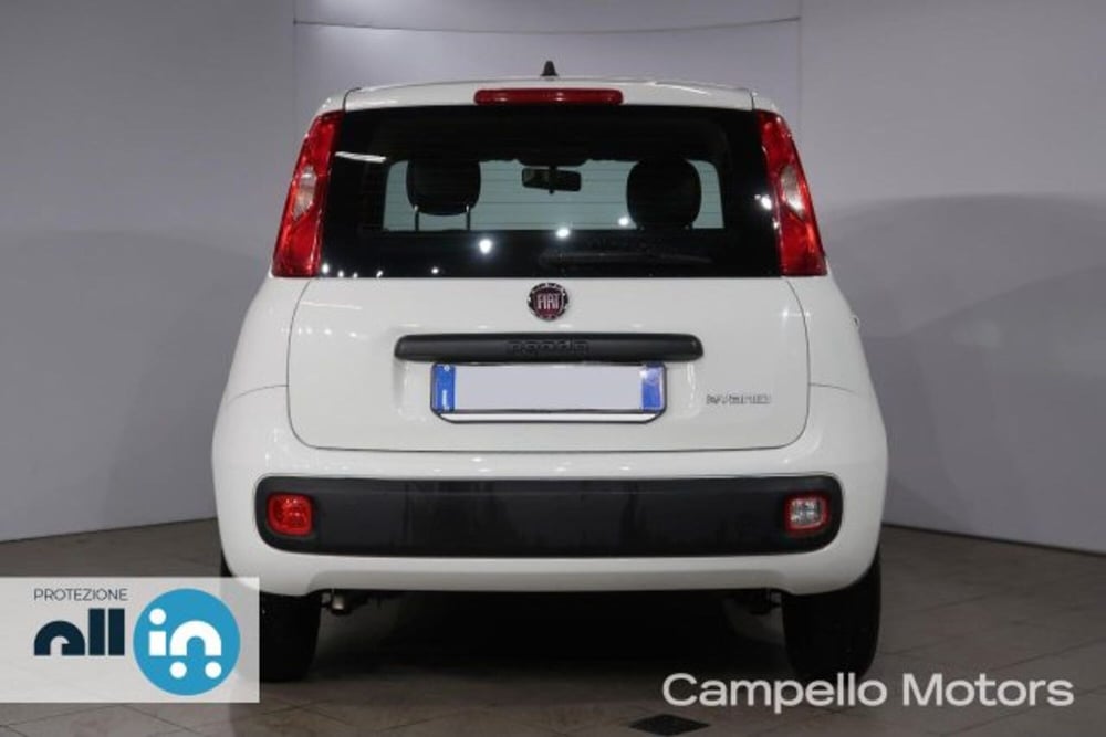 Fiat Panda usata a Venezia (4)