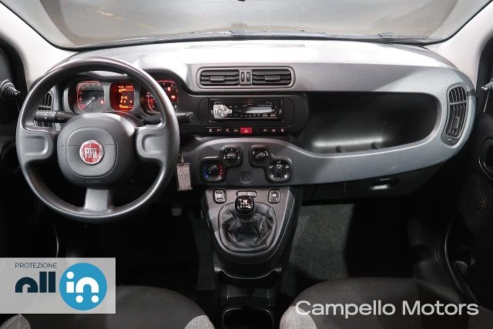 Fiat Panda usata a Venezia (7)