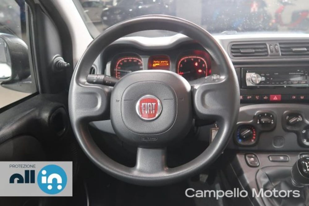Fiat Panda usata a Venezia (8)