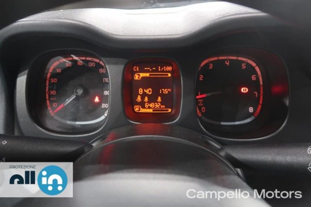 Fiat Panda usata a Venezia (9)