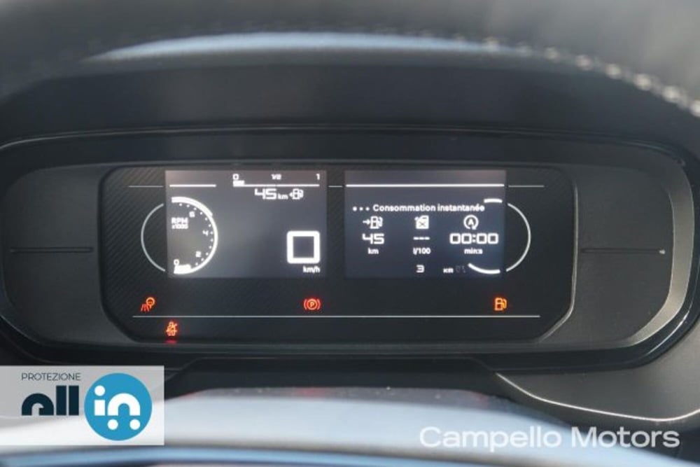Fiat Doblò nuova a Venezia (9)