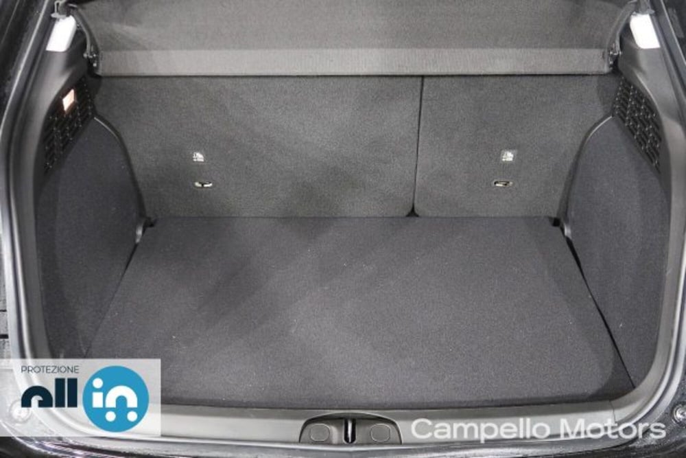 Fiat 500X nuova a Venezia (18)
