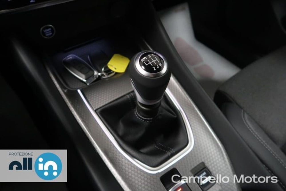 Nissan Qashqai nuova a Venezia (12)