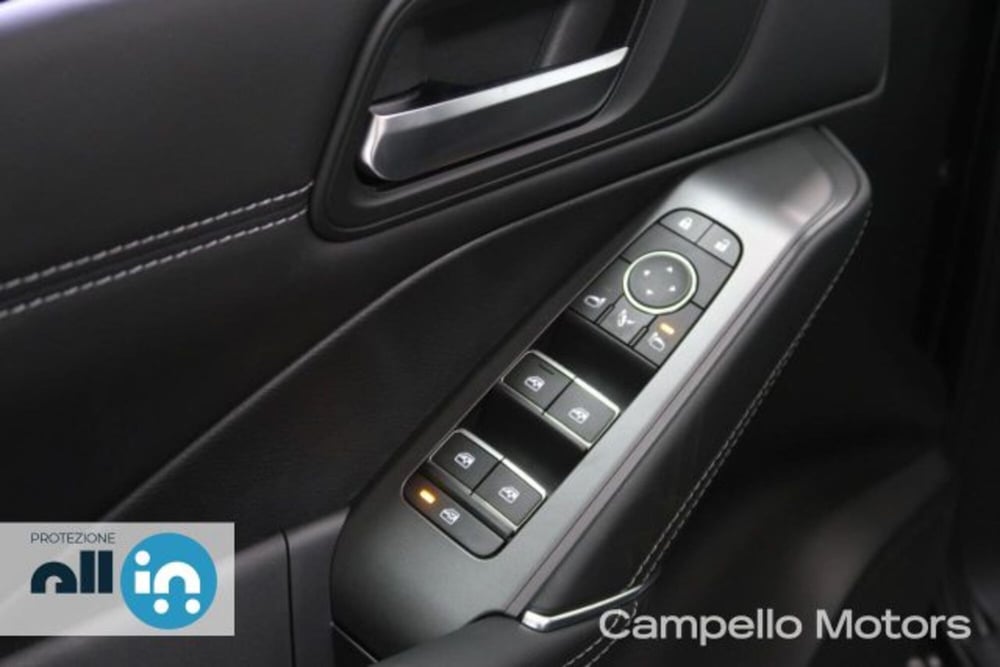 Nissan Qashqai nuova a Venezia (16)