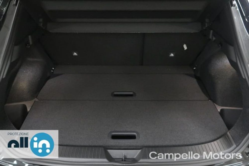 Nissan Qashqai nuova a Venezia (17)