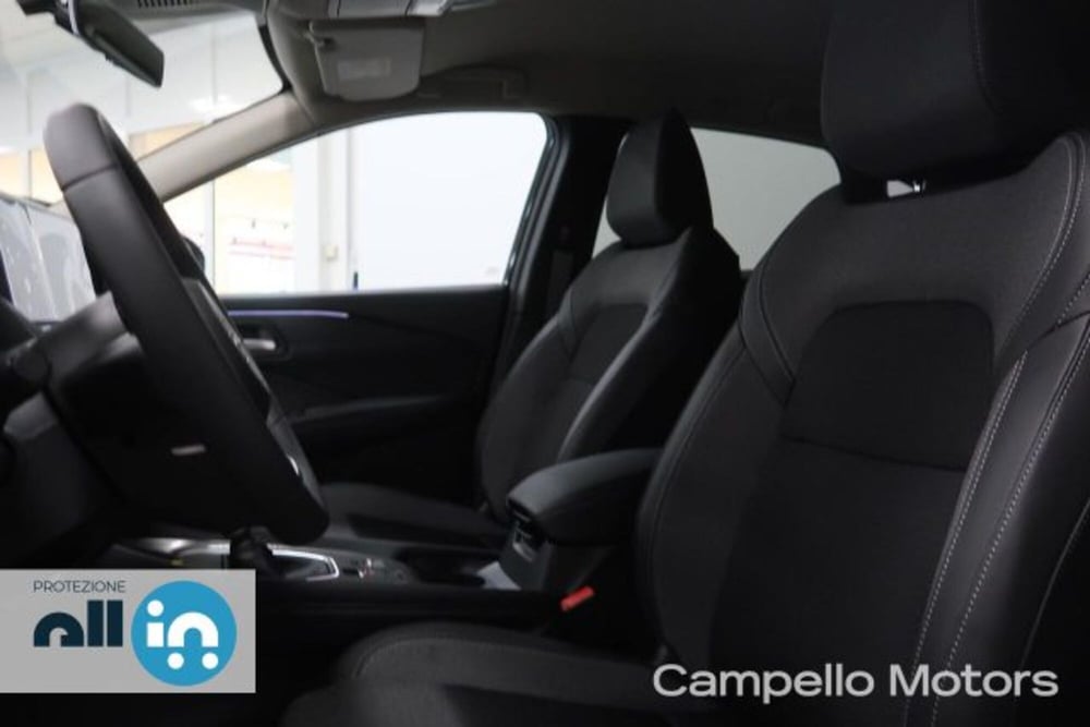 Nissan Qashqai nuova a Venezia (5)