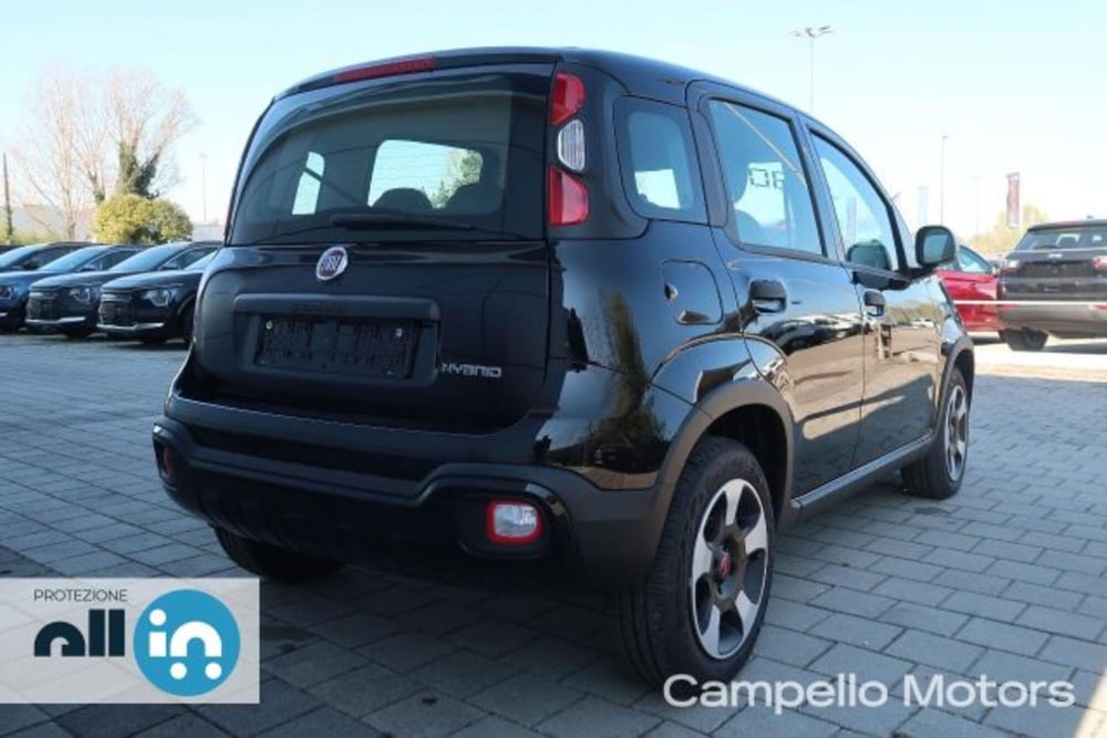 Fiat Panda usata a Venezia (3)