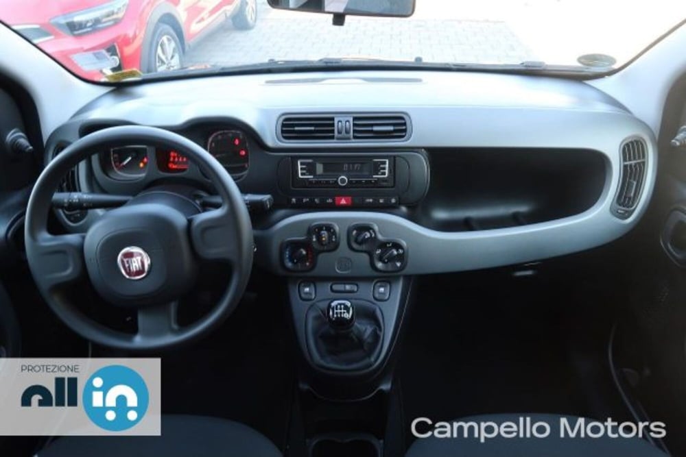 Fiat Panda usata a Venezia (6)