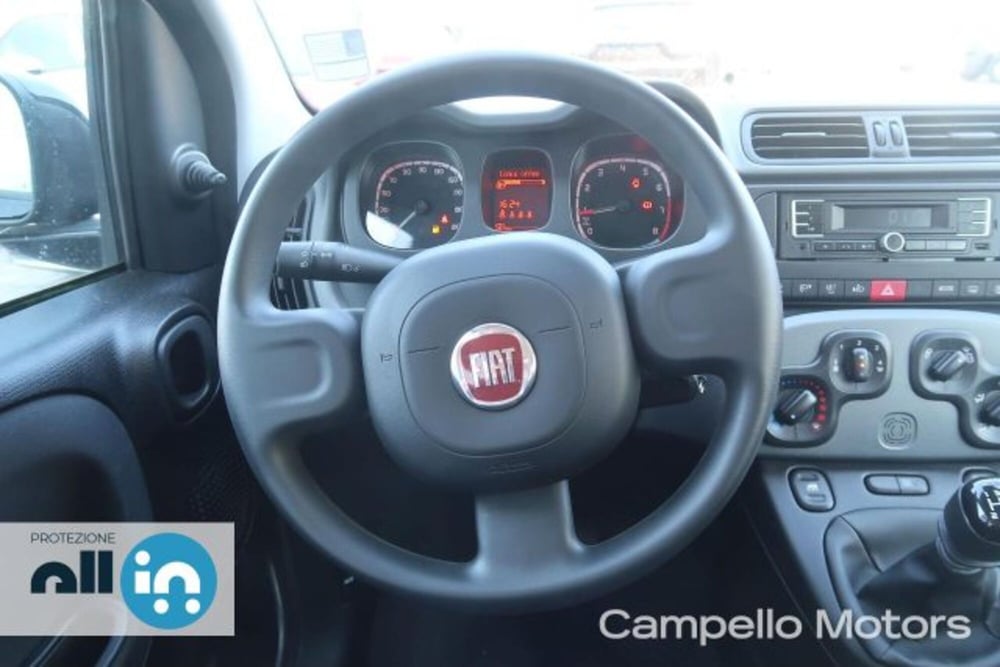 Fiat Panda usata a Venezia (7)