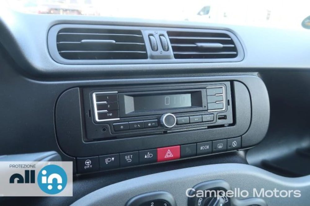 Fiat Panda usata a Venezia (9)