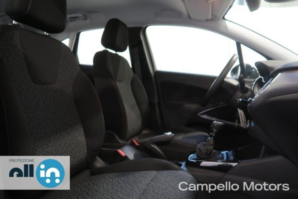 Opel Crossland usata a Venezia (15)