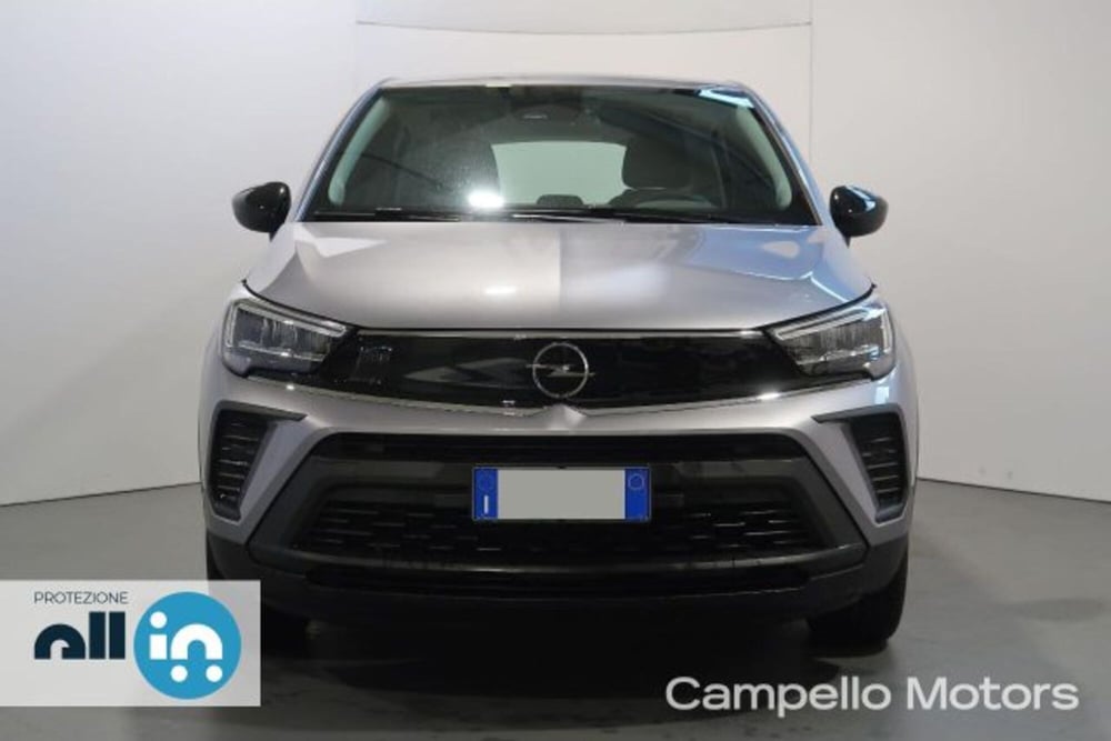 Opel Crossland usata a Venezia (2)