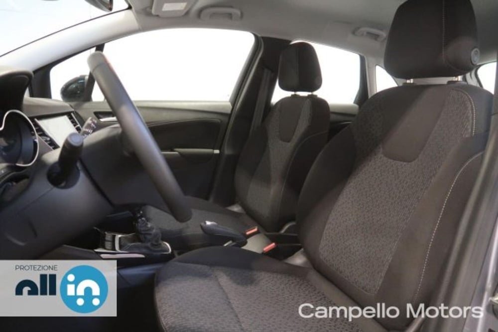 Opel Crossland usata a Venezia (5)