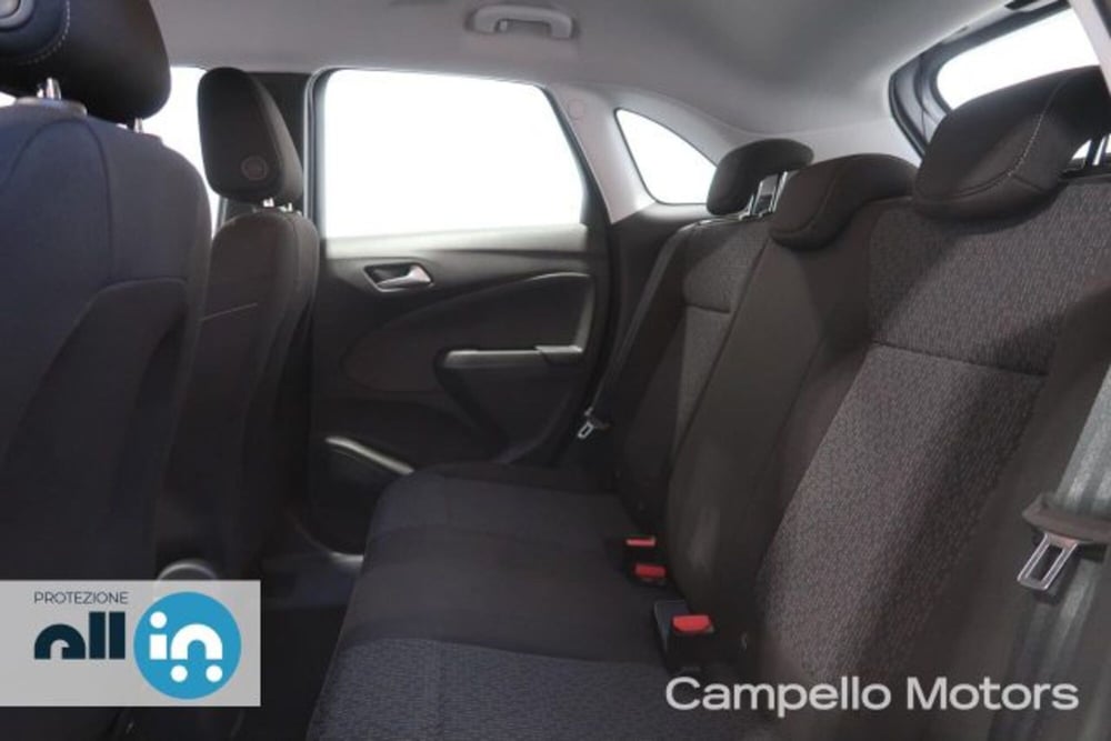 Opel Crossland usata a Venezia (6)