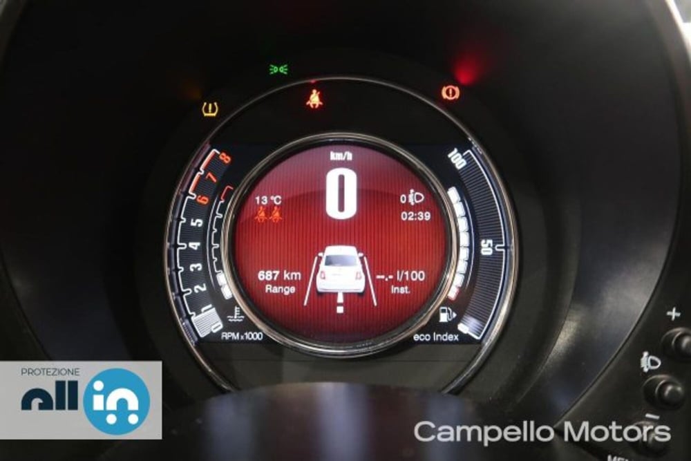 Fiat 500 usata a Venezia (9)