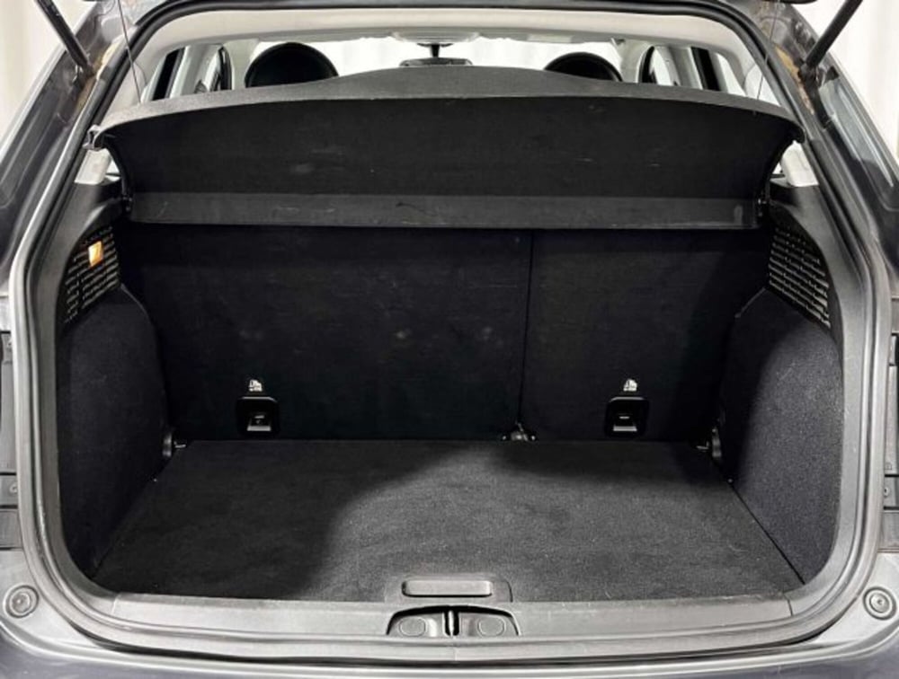 Fiat 500X usata a Sondrio (15)