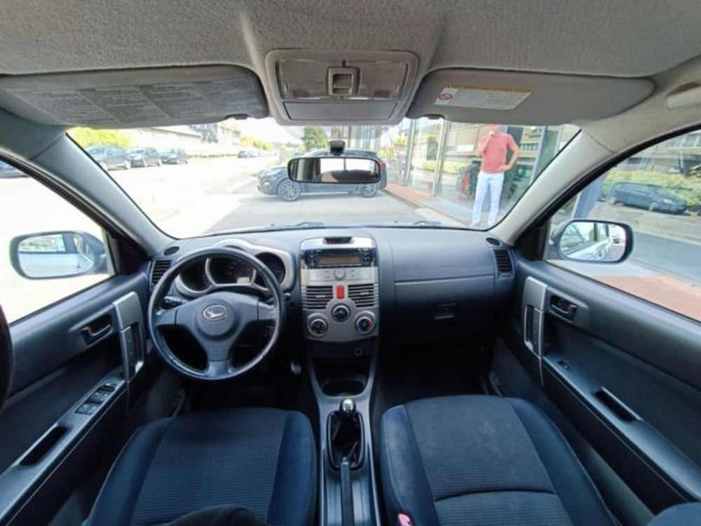 Daihatsu Terios usata a Pisa (10)