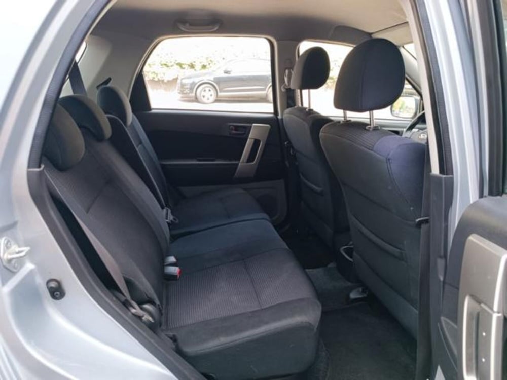 Daihatsu Terios usata a Pisa (13)