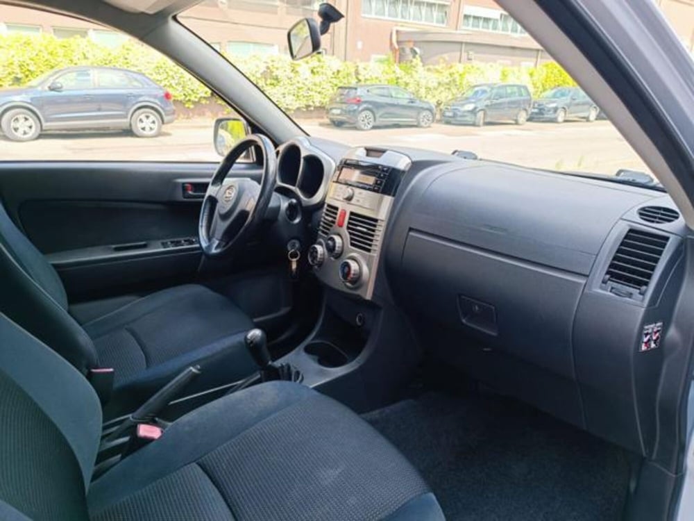 Daihatsu Terios usata a Pisa (15)