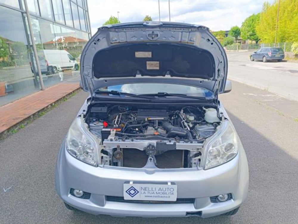 Daihatsu Terios usata a Pisa (17)