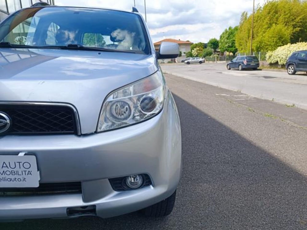 Daihatsu Terios usata a Pisa (19)