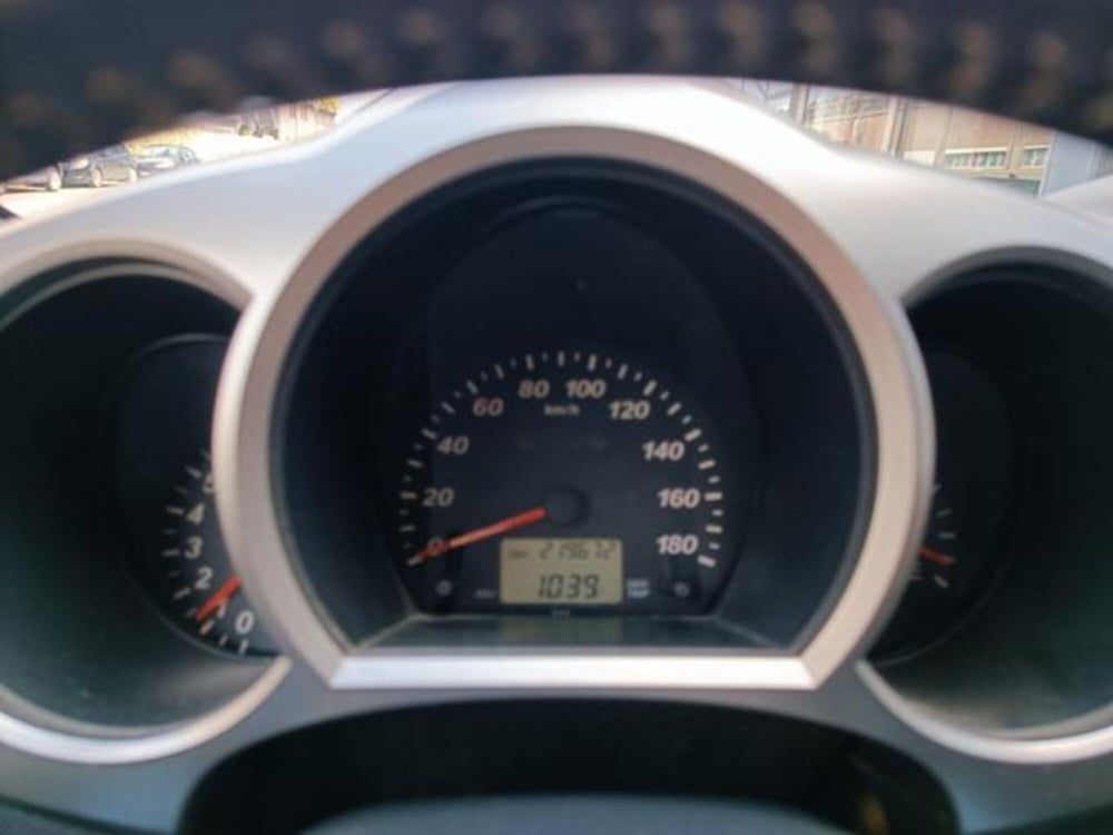 Daihatsu Terios usata a Pisa (2)