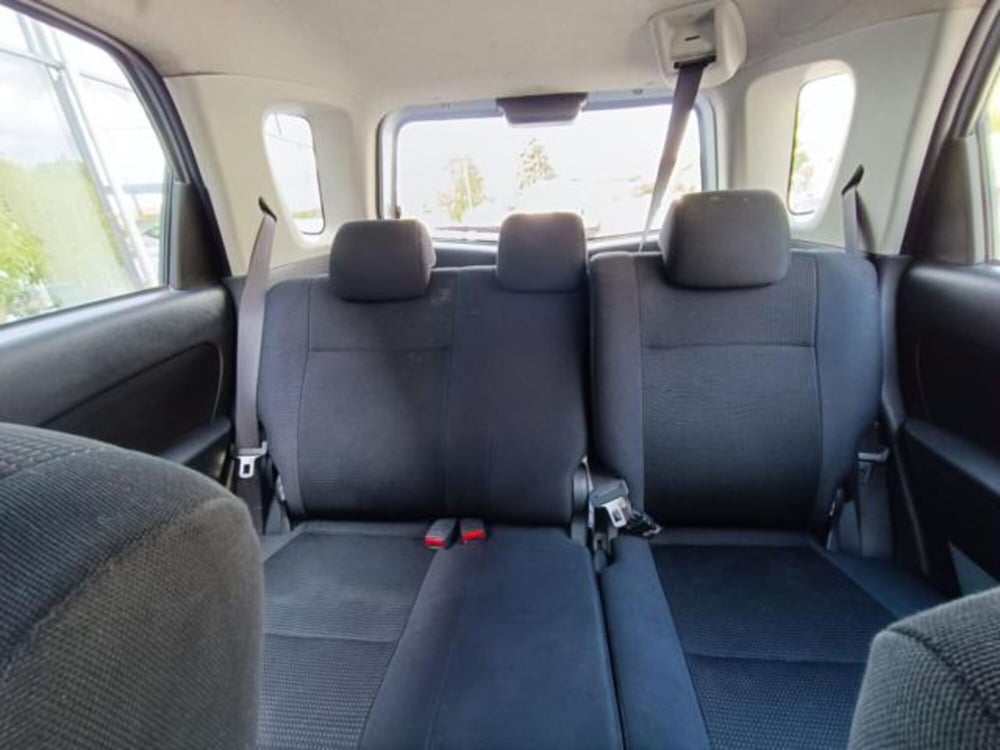 Daihatsu Terios usata a Pisa (3)
