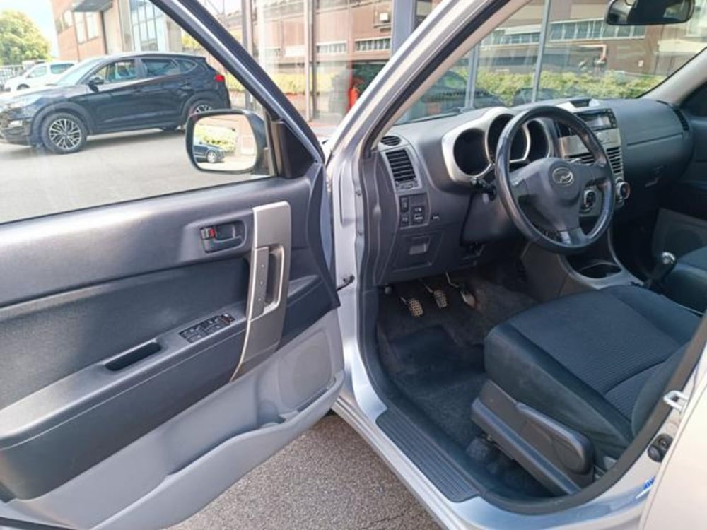 Daihatsu Terios usata a Pisa (4)