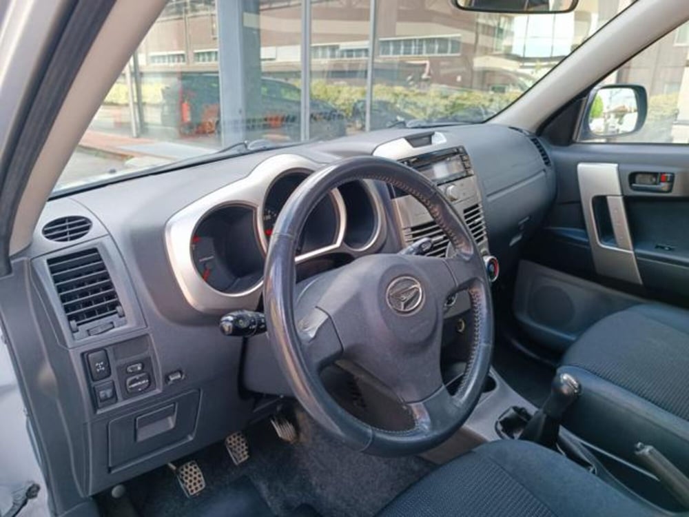 Daihatsu Terios usata a Pisa (5)
