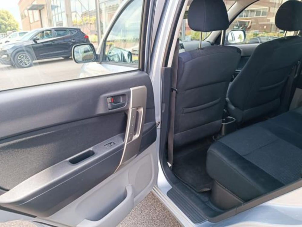 Daihatsu Terios usata a Pisa (8)