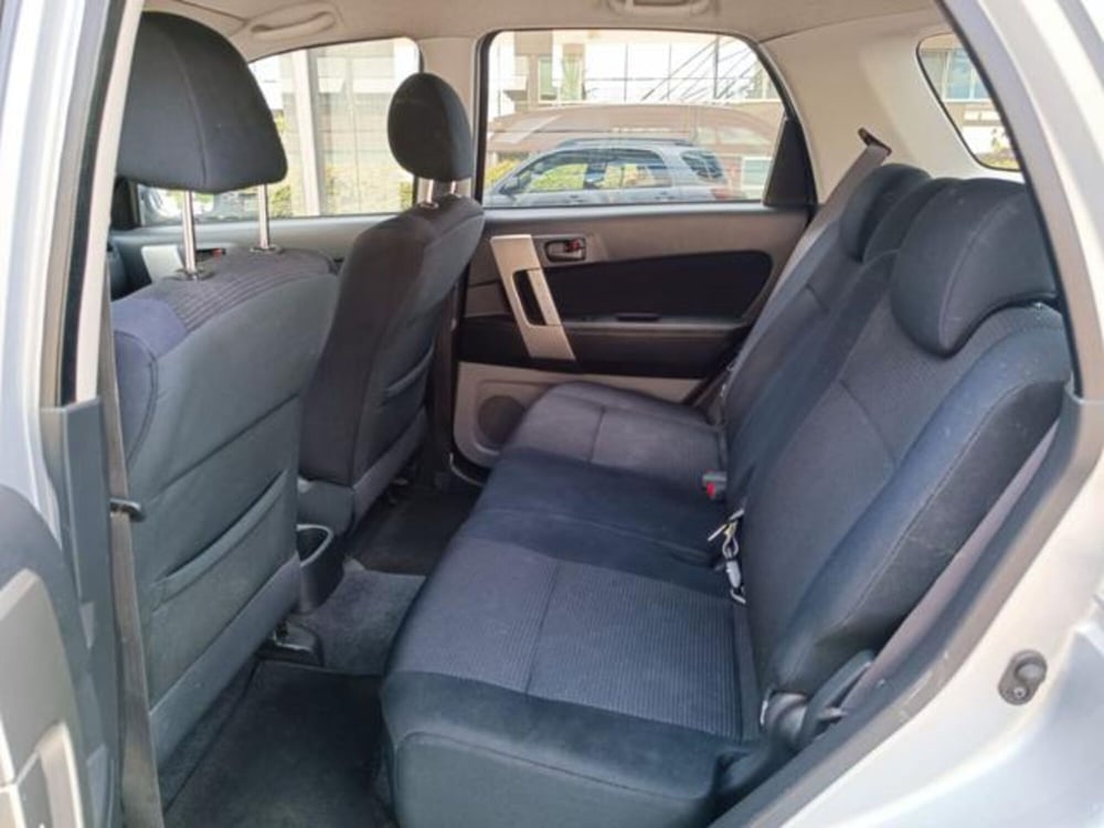 Daihatsu Terios usata a Pisa (9)