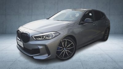 BMW Serie 1 M135 xdrive auto del 2022 usata a Verona